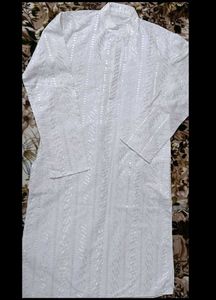 Man chicken kurry Kurta Set 🥳