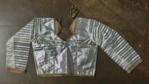 Designer Blouse