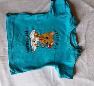 Summer T-shirt
