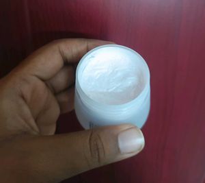 Pond&#39;s Cream