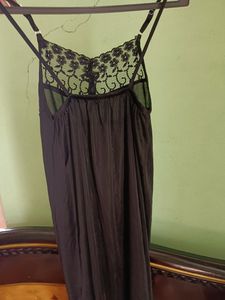 Maxi , Good Condition ,Trending Unique Style.