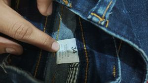 DIESEL JEANS IN AFFORDABLE PRICE