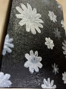 Flowers Canvas Art