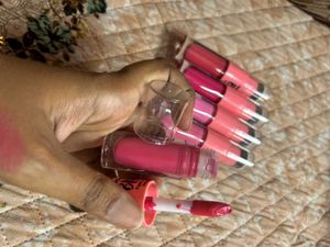 Korean Sparkling Girls Blush Sticks