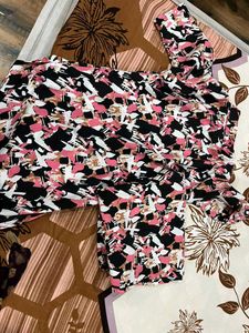 Women Coord Set