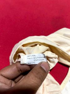 Women High Waist Shapewear Panty – 2XL