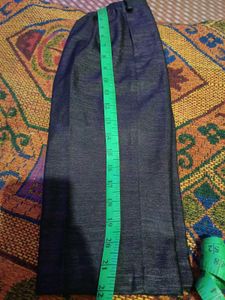 Coat With Pant