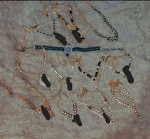 Get 1 For ₹99 Stunning Necklace Collection