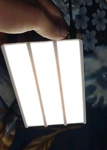 Black Mini A6 Magnetic Cinematic Light Box.