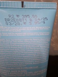 Dot &amp; Key Moisturizer