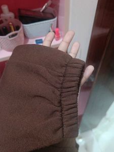 Brown Lounge Pants