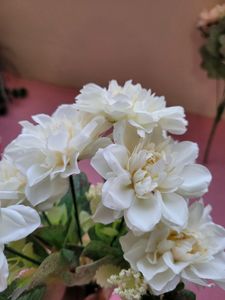 Flower Bunches