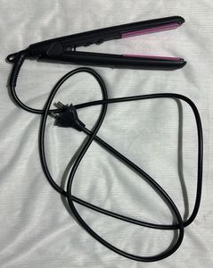 Hair Straightener