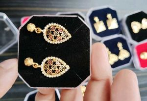 Gold Plated Earring - ANY ONE WITH A FREEBIE✅✅✅✅✅