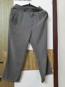 Hazard Straight Fit Pants
