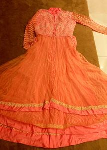 Beautiful Ethnic Gown