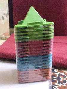 Piramid Stands Set Of 20 Nos.