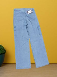 K@25 Size-30 (Sale) Latest Ladies high waist Jeans