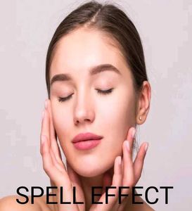 SPELL EFFECT Whitening Soap