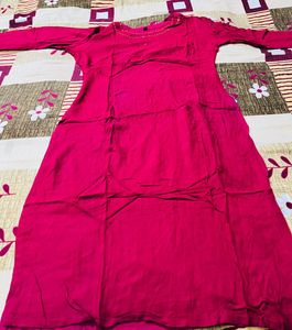 4 Kurtis + 2 Free Shrugs