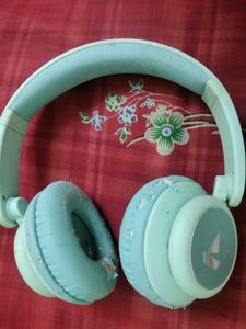 Boat Headphones