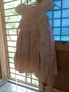 Baby Girl Dress
