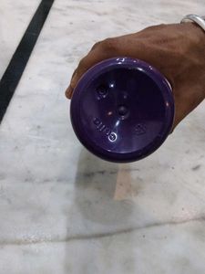 Cello Purple Water Bottle New 🆕