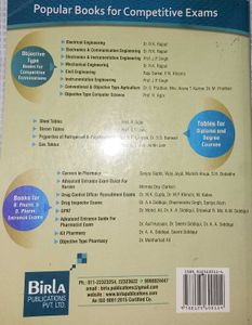 Steel Tables by R. Agor