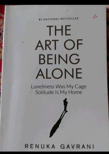 12 Rules for Life The Art Of Being Alone