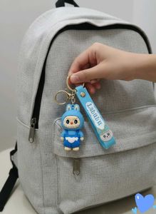 New Labubu Zipper Pull Charm