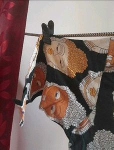 Cotton Kurti