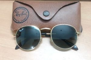 Ray-Ban Unisex UV Protected Sunglasses