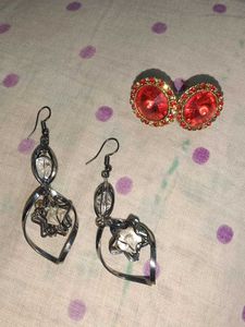 Earring Set - Stylish Designs