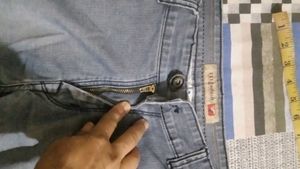 Stylish Denim Jeans
