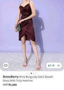 Dressberry Dress