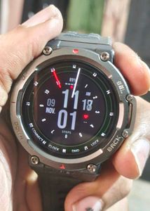 Smart Watch AMAZEFIT TREX2