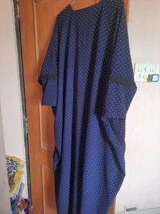 Free Size Abaya
