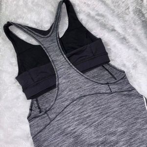LULU LEMON Tank