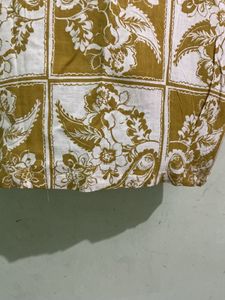 Floral Print Shirt For Women