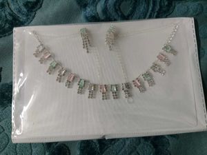 Necklace Set🤍