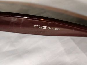 Stylish Brown Sunglasses