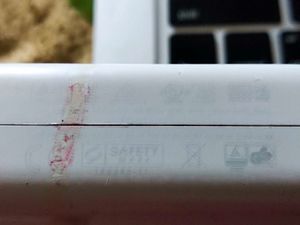 Apple 61W USB-C power Adopter