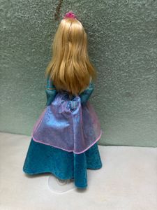 Princess Barbie Doll booking