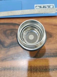 Temperature Bottle Unused But There Are Little Bu