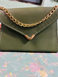Sling bag