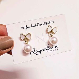 3 GORGEOUS EARRINGS COMBO SET3