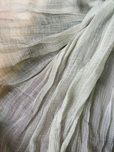 Elegant Grey Dupatta