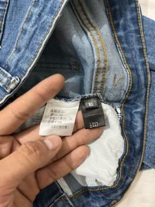WOMEN JEANS
