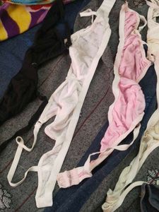 Combo Used Women Bra,Multy Bundles