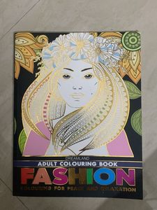 Mandala Colouring Book